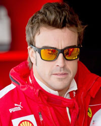 Fernando Alonso